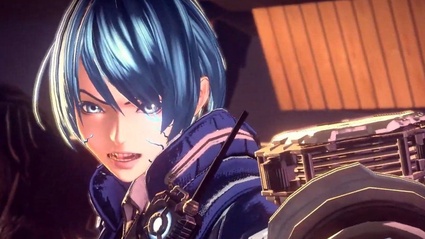 [E3 2019]Astral Chain arriver&agrave; ad agosto
