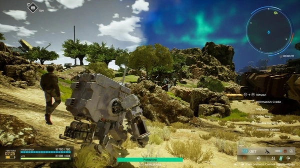 Synduality Echo of Ada, round due, bene ma non benissimo – Anteprima PS5 