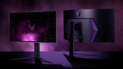 LG Ultragear - Ecco i nuovi monitor OLED per il gaming  