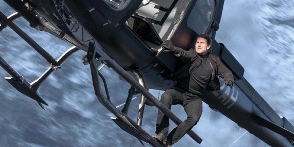 Impossible Mission: Fallout parte con il botto