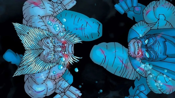 Deadpool e Batman aprono la stagione dei crossover Marvel/DC