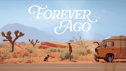 Forever Ago Review - The Future Cannot Be Programmed