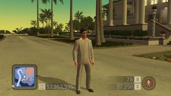 Scarface: The World is Yours rispunta a sorpresa su PC