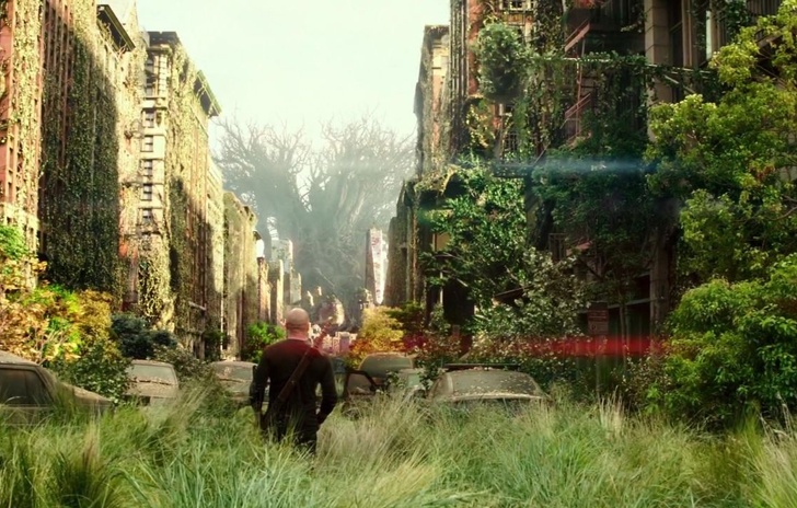 The Last Witch Hunter Vin Diesel e il sequel