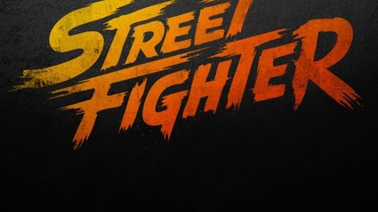 Street Fighter (2026)