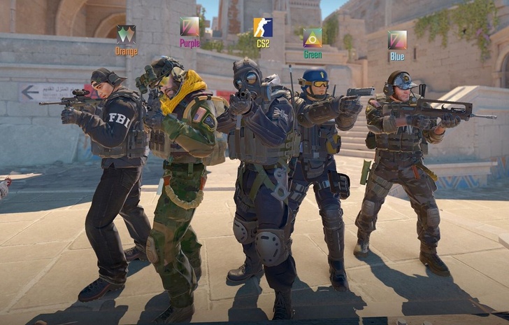 Valve ha incassato quasi 1 miliardo da CounterStrike 2 nel 2023