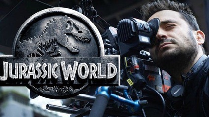 Il sequel di Jurassic World ha un suo regista