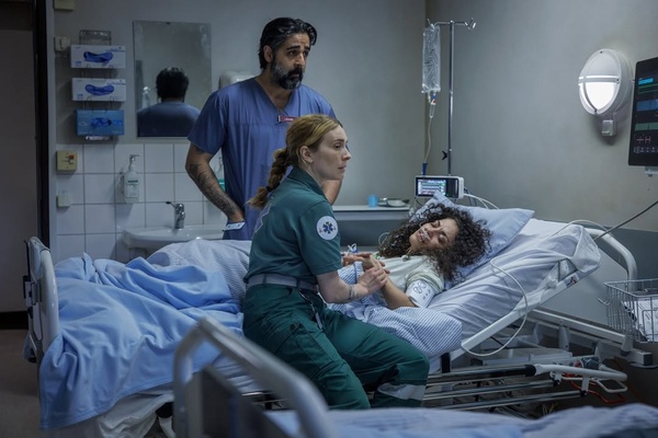 Wake - la veglia: la Svezia &egrave; vittima di un