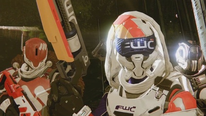 The Taken King Reveal Teaser