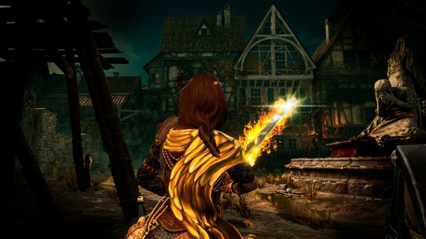 Recensione Hordes of Hunger: l