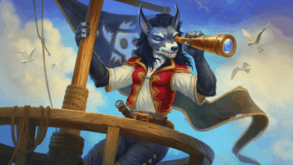 Hearthstone, Azeroth's Most Wanted cambia il meta: il Guerriero e il vero vincitore
