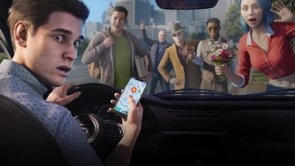 Il CEO di Saber si scusa con Stella Sacco dopo gli attacchi pubblici, mentre Rideshare aggiunge l'uso dell'IA su Steam