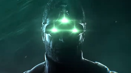 Una novita targata Sam Fisher ai Game Awards 2018?