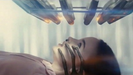 Disclosure Day: il trailer finale alza il mistero