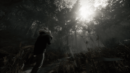 Stray Souls e uscito con tutto il suo orrore