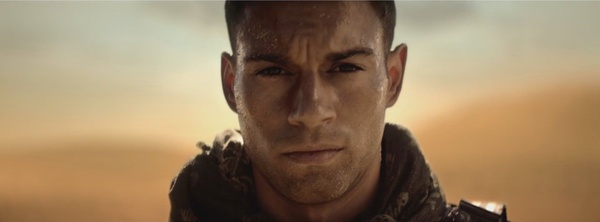 Il trailer di lancio di Titanfall 2 e Live-Action e musicale