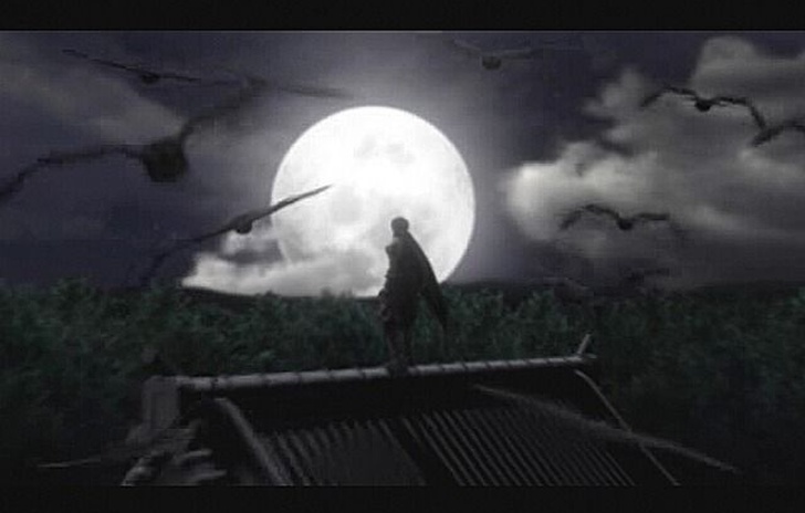 Shinobido Way of the Ninja