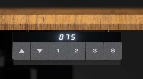 Atlas Electric &ndash; Scrivanie gaming a regolazione elettrica