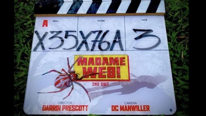 Madame Web - Quello che sappiamo dello spin-off di Spider-Man