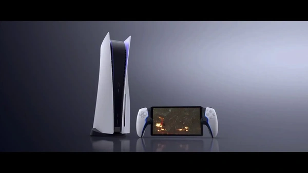 Project Q, una nuova "console" portatile per lo streaming da PS5 