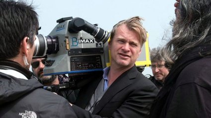 Christopher Nolan e 007 - Se fosse lui il prossimo regista
