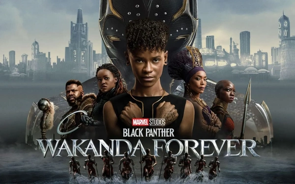 Wakanda Forever, recensione: il nuovo Black Panther e un film ambiziosissimo, che non ha mai paura