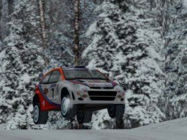 Colin McRae Rally 2.0