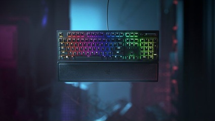 Razer continua nel solco della tradizione con la Blackwidow V3