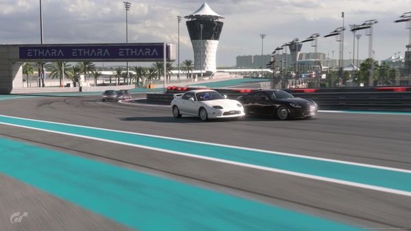 Gran Turismo 7: scopriamo il Power Pack e l