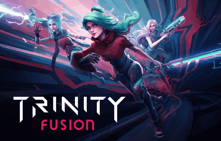 Trinity Fusion recensione di un rogue like che non vuole osare