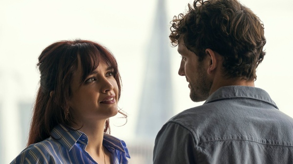 La fidanzata: donna contro donna nella serie tratta dall