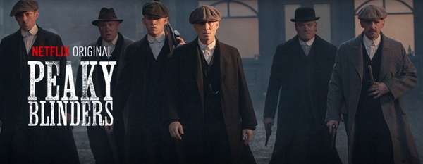 Peaky Blinders viene rinnovata per altre due stagioni!