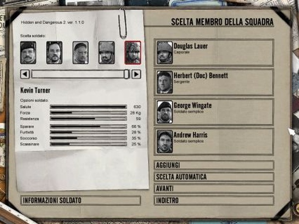 Hidden & Dangerous 2