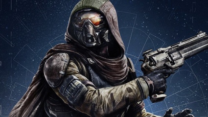 Bungie e gia al lavoro su Destiny 3?