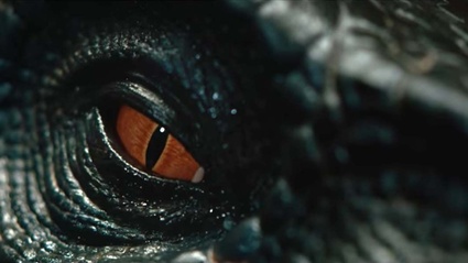 Jurassic World 3 e gia in produzione