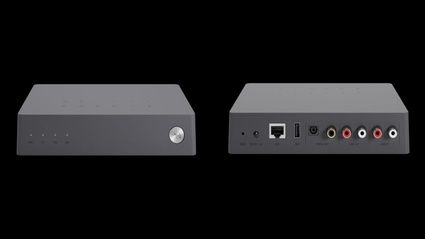 Audio Pro Link 2 - La vecchia scuola incontra le nuove tendenze