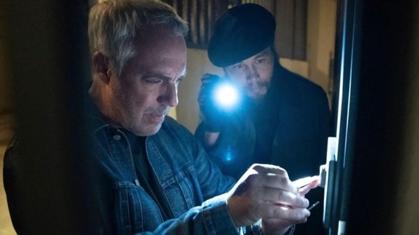 Bosch oltre Ballard: il racconto non si ferma