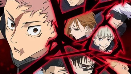 Jujutsu Kaisen Rumble: Survivaton