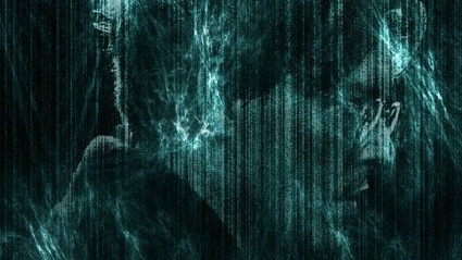 Nuovo trailer per Transcendence