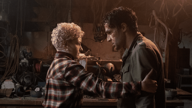 Wolf Man recensione il lupo perde il pelo in un horror di sostanza