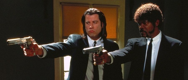 Esplode la Tarantino-Mania su Sky