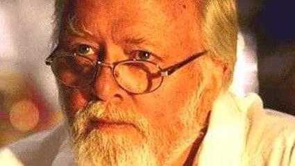 Addio a Richard Attenborough