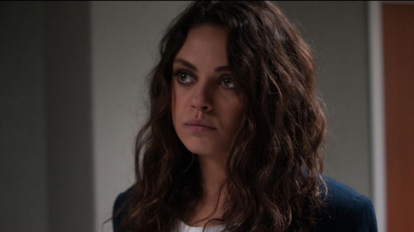 Nightwatching - Ridley Scott co-produce il film con Mila Kunis