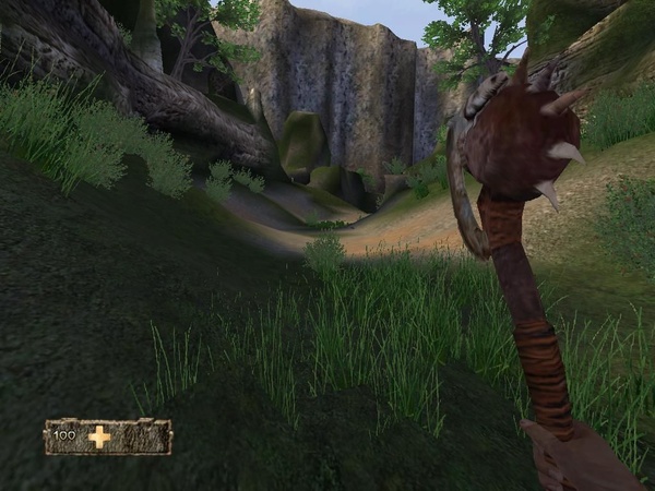 Retrogame Backlog #2 – Turok: Evolution 