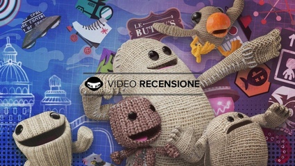 Video Recensione