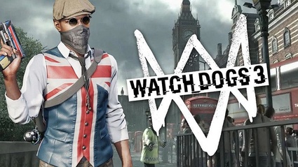 Watch Dogs 3 sara ambientato a Londra?
