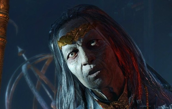 LOmbra di Mordor nuovo trailer e info su cast e compositore