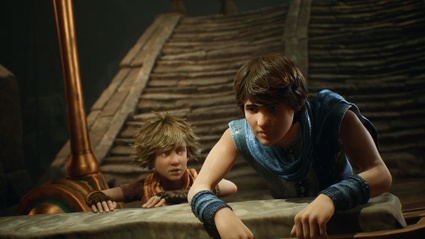 Brothers: A Tale of Two Sons Remake, i requisiti minimi e consigliati