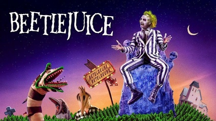 Beetlejuice 2 - Perche Michael Keaton e ancora l'attore giusto