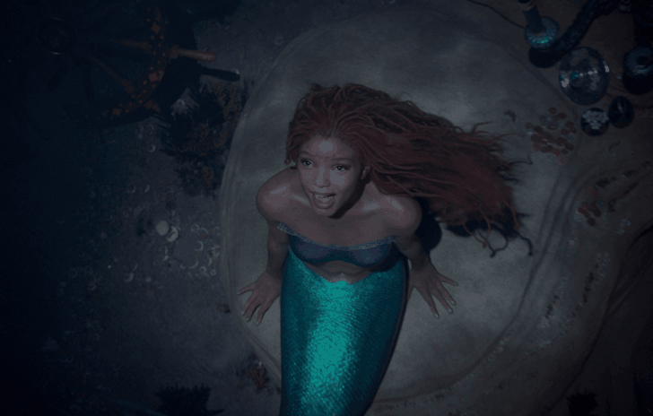 La Sirenetta recensione un inaspettato colpo di coda di Disney